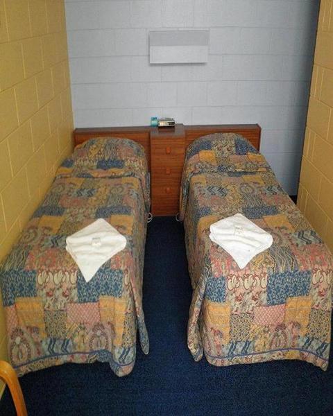 Norfolk Motor Inn แอดิเลด ภายนอก รูปภาพ